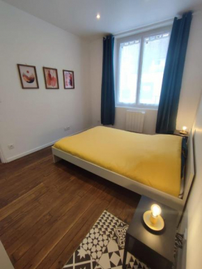 Appartement hyper centre de Montargis